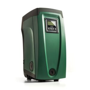 Water Pumps & Accessories