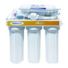 Purewater reverse osmosis filter without pump
