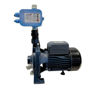 Zilmet 170 booster pump