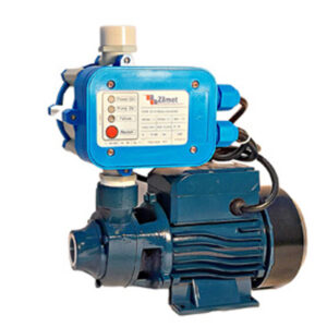 Zilmet booster pump