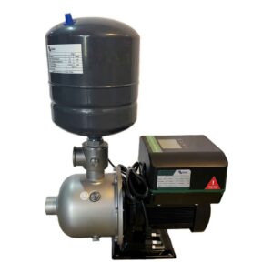 Zilmet ZPP 1.1kw booster pump