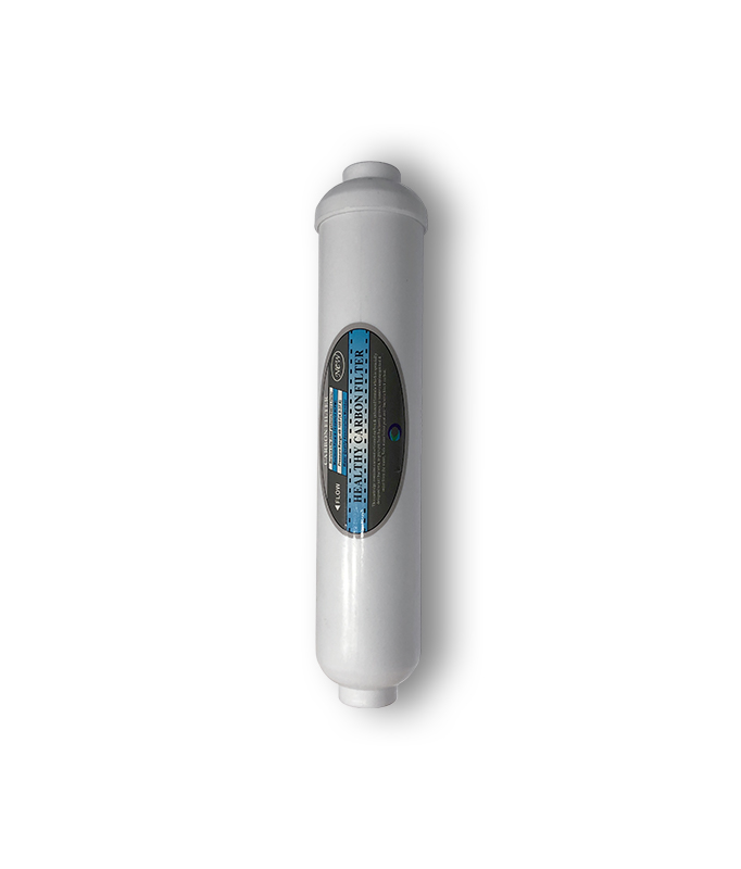 Post Carbon Filter