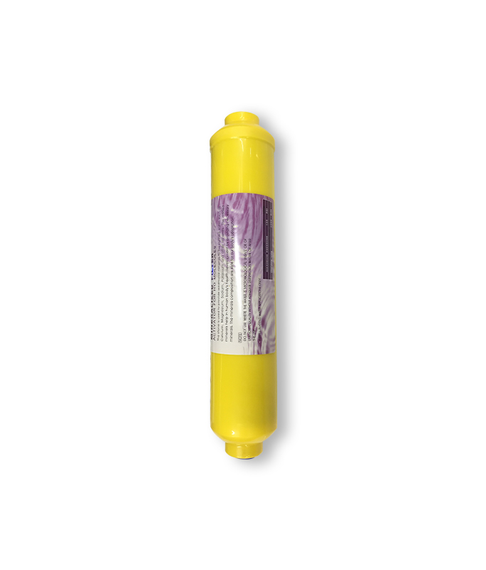 Mineral Injector Filter RO