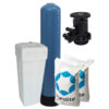 10 inch x 54 inch Water Softener kit
