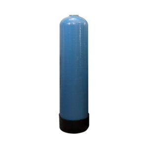 1665 frp filter vessel 2,5" opening
