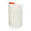 Chemical dosing tank 100L