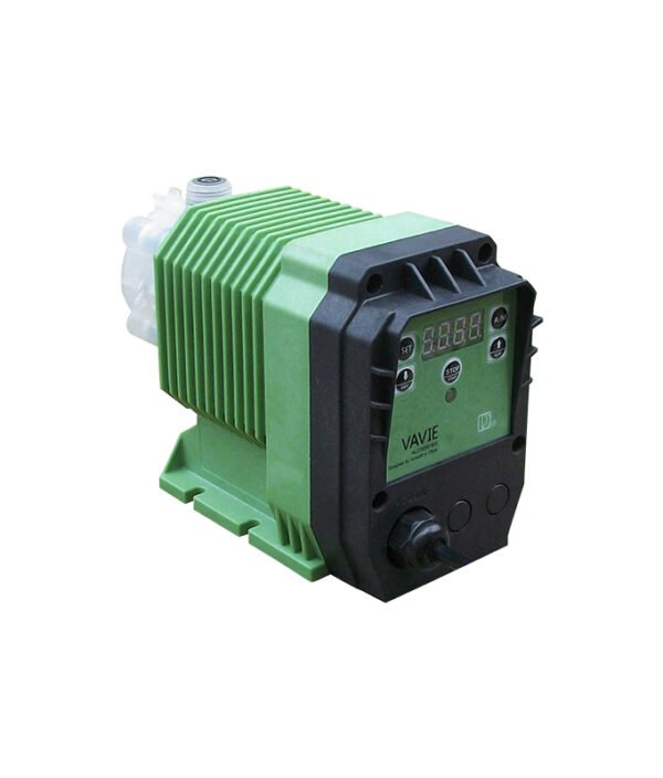 LCM chemical dosing pump