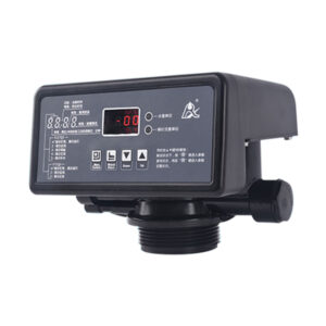 RUNXIN F117Q Automatic Softener Valve 2.5"