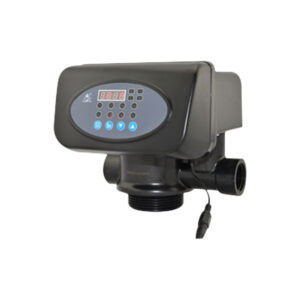RUNXIN F63P Automatic Softener Valve 2.5"