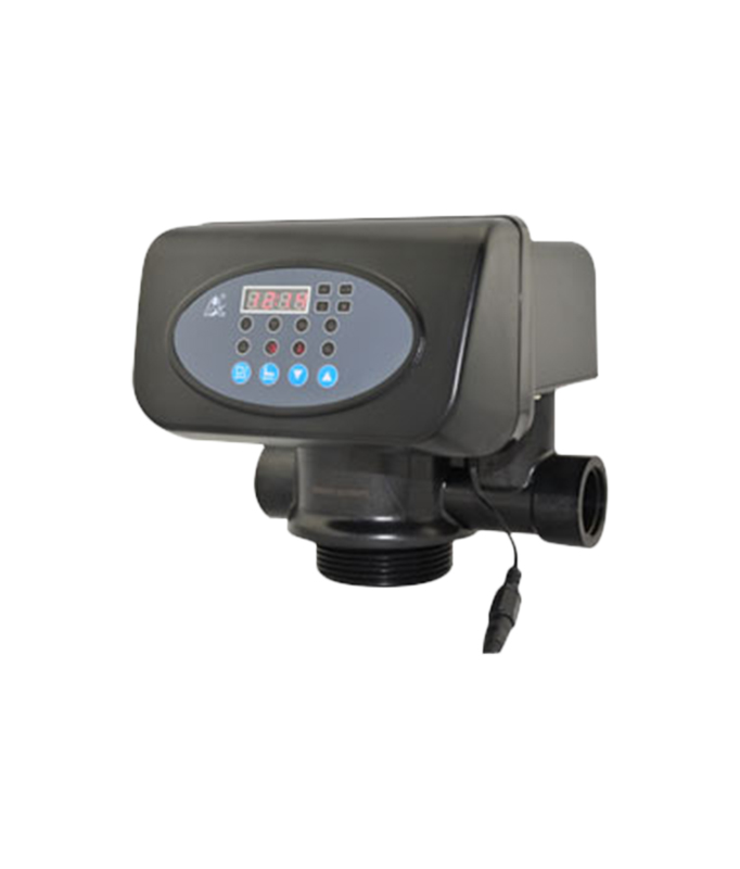 RUNXIN F63P Automatic Softener Valve 2.5"