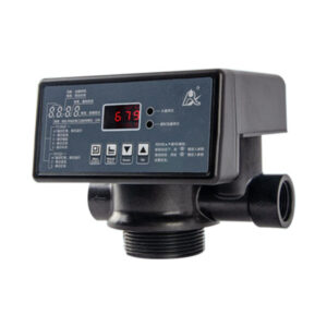 RUNXIN F67Q Automatic Filter Valve 2.5"