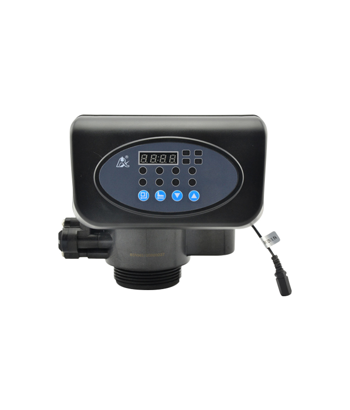Runxin F63P3 Automatic Softener Valve 2.5"