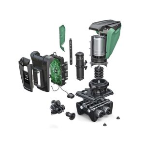 VSD Drive Booster Pumps