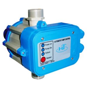 HT PS-01A pump controller